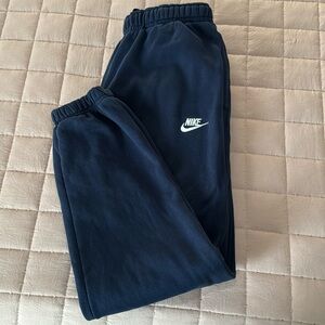 Men’s Nike sweat pants